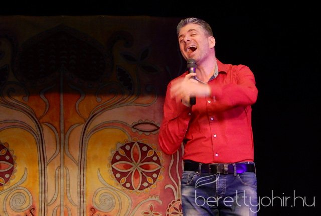 90 éves a Gróf Tisza István Kórház 79